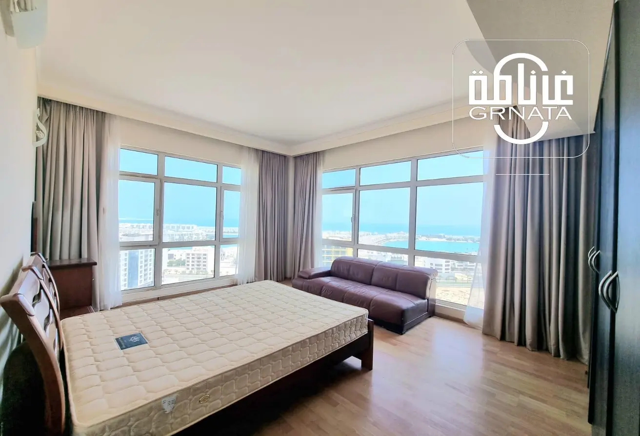 Apartment For Rent In Amwaj